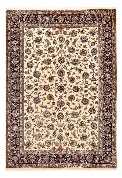Maschad Teppich 200x300cm - Perserteppich