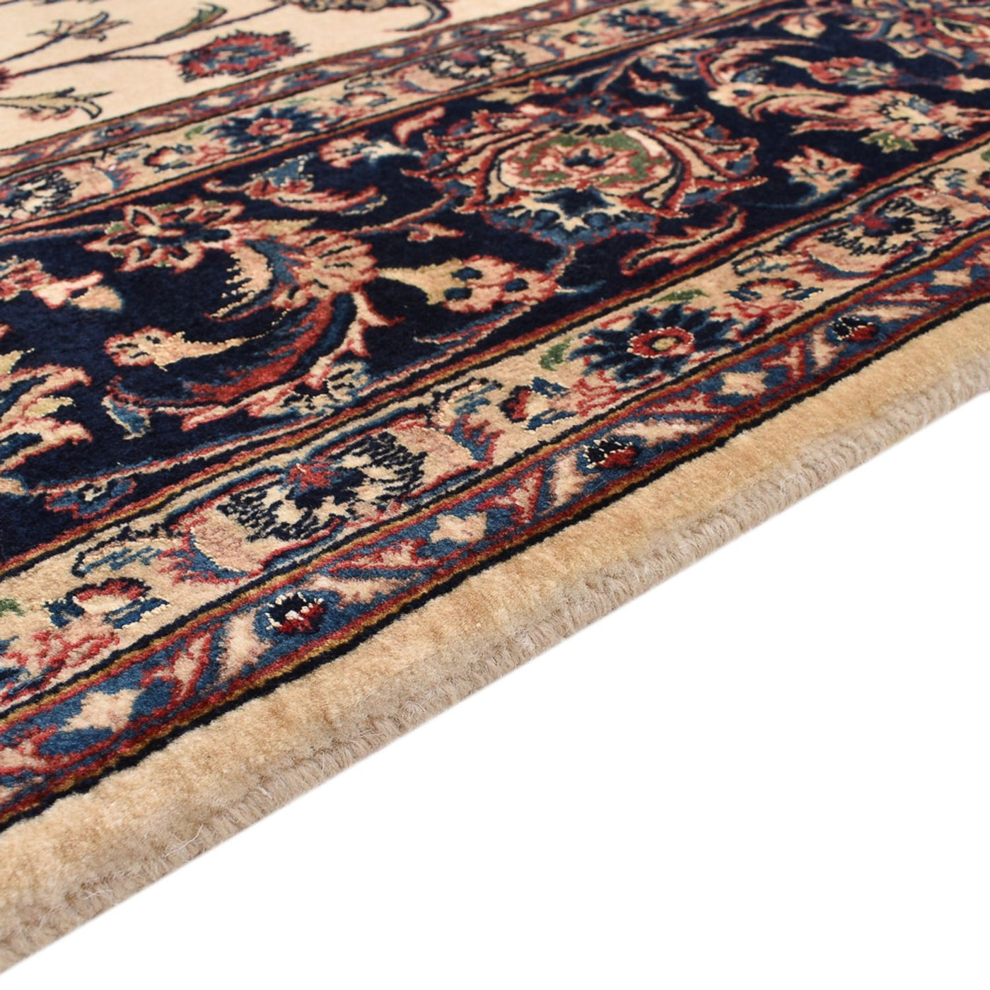 Maschad Teppich 300x200cm - Perserteppich