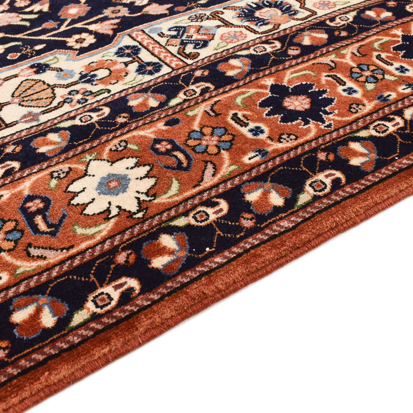 Kaschkuli Teppich 283x182cm - Perserteppich