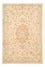 Perserteppich - Täbriz - Royal - 303 x 201 cm - hellbeige
