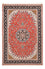 Perserteppich - Täbriz - Royal - 313 x 203 cm - rot