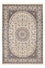 Perserteppich - Nain - Premium - 295 x 204 cm - creme
