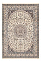 Perserteppich - Nain - Premium - 295 x 204 cm - creme