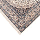 Perserteppich - Nain - Premium - 295 x 204 cm - creme