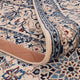Perserteppich - Nain - Premium - 295 x 204 cm - creme