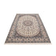 Perserteppich - Nain - Premium - 295 x 204 cm - creme