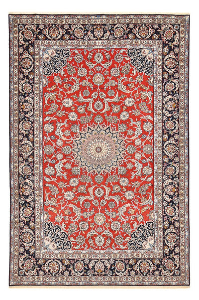 Tapis d'Isfahan Tapis 200x300cm - Tapis persan
