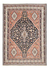Kashkuli Tapis 205x285cm - Tapis persan - Rectangle / Rouge clair / 205 x 285 cm Rectangle