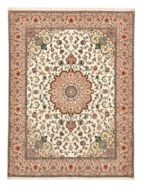 Tappeto Persero - Tabriz - Reale - 266 x 204 cm - multicolore
