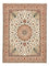 Perserteppich - Täbriz - Royal - 266 x 204 cm - mehrfarbig