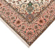 Perserteppich - Täbriz - Royal - 266 x 204 cm - mehrfarbig