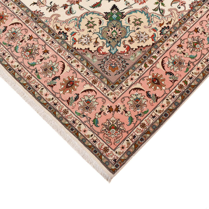 Perserteppich - Täbriz - Royal - 266 x 204 cm - mehrfarbig