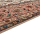 Perserteppich - Täbriz - Royal - 266 x 204 cm - mehrfarbig