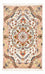 Perserteppich - Täbriz - Royal - 90 x 60 cm - mehrfarbig
