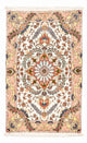 Perserteppich - Täbriz - Royal - 90 x 60 cm - mehrfarbig