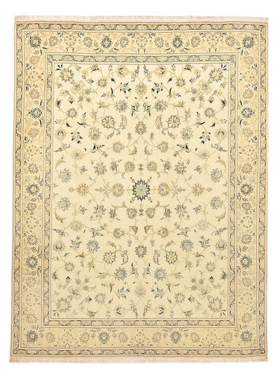 Täbriz - 50 Raj Teppich 200x266cm - Perserteppich