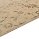 Perserteppich - Täbriz - Royal - 240 x 200 cm - hellgrün