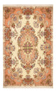 Perserteppich - Täbriz - Royal - 169 x 104 cm - beige