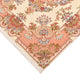 Perserteppich - Täbriz - Royal - 169 x 104 cm - beige
