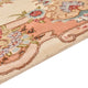 Perserteppich - Täbriz - Royal - 169 x 104 cm - beige