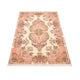Perserteppich - Täbriz - Royal - 169 x 104 cm - beige