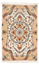 Tapis de Tabriz - 50 rangs Tapis 90x60cm - Tapis persan