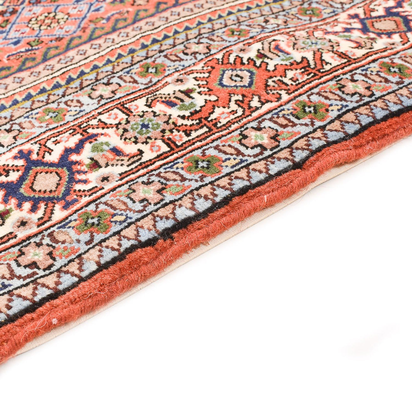 Bidjar Teppich 164x113cm - Perserteppich