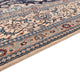 Perserteppich - Nain - Premium - 314 x 200 cm - dunkelblau