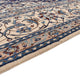 Perserteppich - Nain - Premium - 308 x 211 cm - dunkelblau