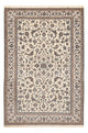 Perserteppich - Nain - Premium - 344 x 213 cm - creme