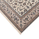 Perserteppich - Nain - Premium - 344 x 213 cm - creme