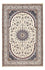 Perserteppich - Nain - Premium - 321 x 210 cm - creme
