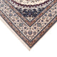 Perserteppich - Nain - Premium - 321 x 210 cm - creme