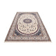 Perserteppich - Nain - Premium - 321 x 210 cm - creme