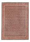 Tapis de Bidjar Tapis 252x350cm - Tapis persan - rouille - Rectangle / Rouille / 252 x 350 cm Rectangle