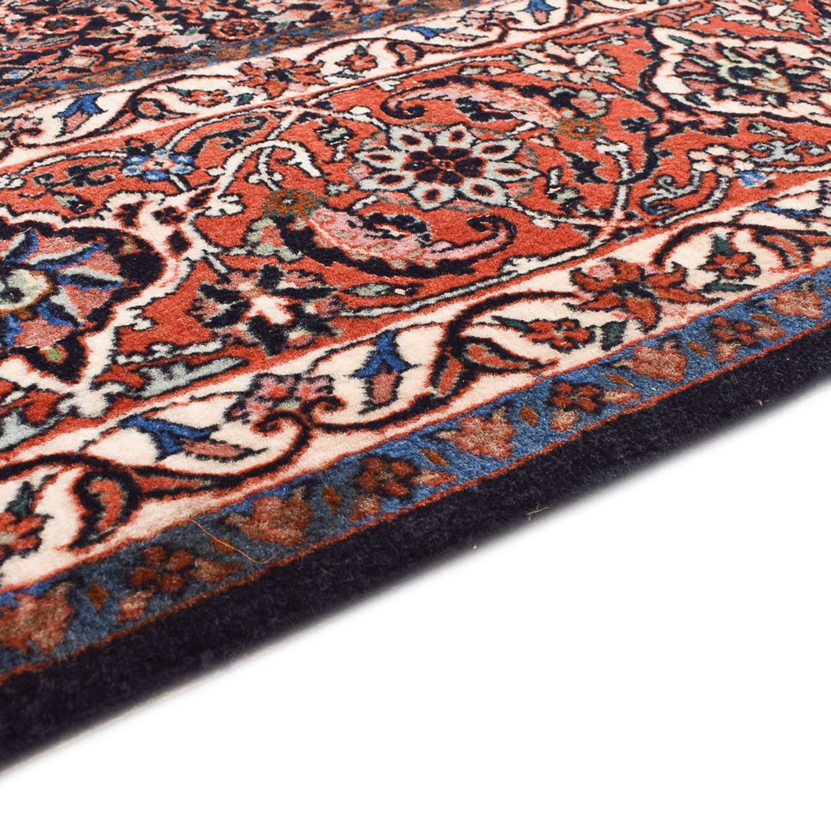 Bidjar Teppich 252x350cm - Perserteppich