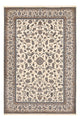 Perserteppich - Nain - Premium - 298 x 206 cm - creme