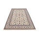 Perserteppich - Nain - Premium - 298 x 206 cm - creme