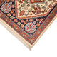 Gabbeh Teppich - Kaschkuli Perser - 90 x 60 cm - mehrfarbig