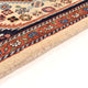 Gabbeh Teppich - Kaschkuli Perser - 90 x 60 cm - mehrfarbig