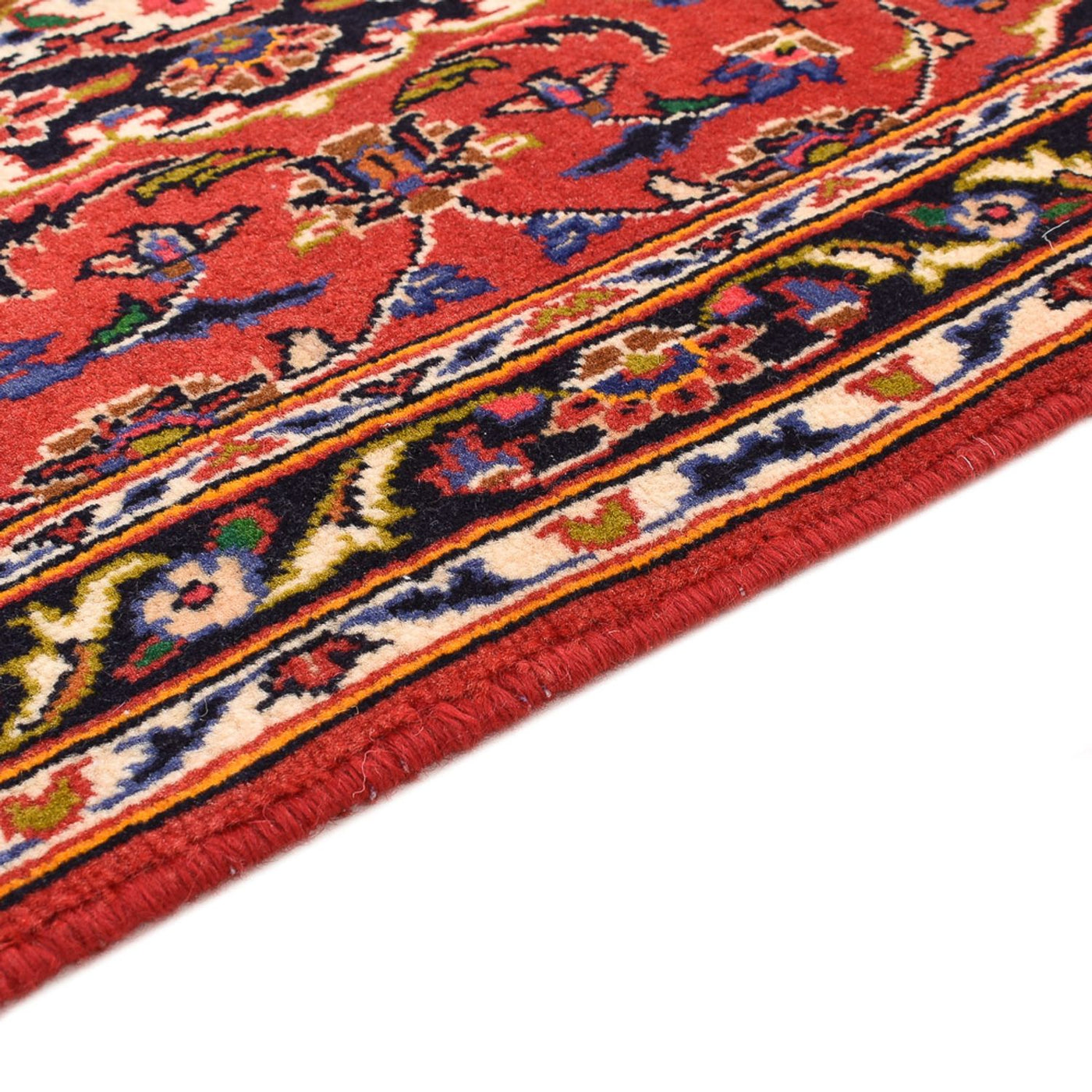 Keshan Tappeto 125x75cm - Tappeto persiano