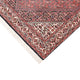 Perserteppich - Bidjar - 156 x 110 cm - hellrot