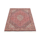 Perserteppich - Bidjar - 156 x 110 cm - hellrot