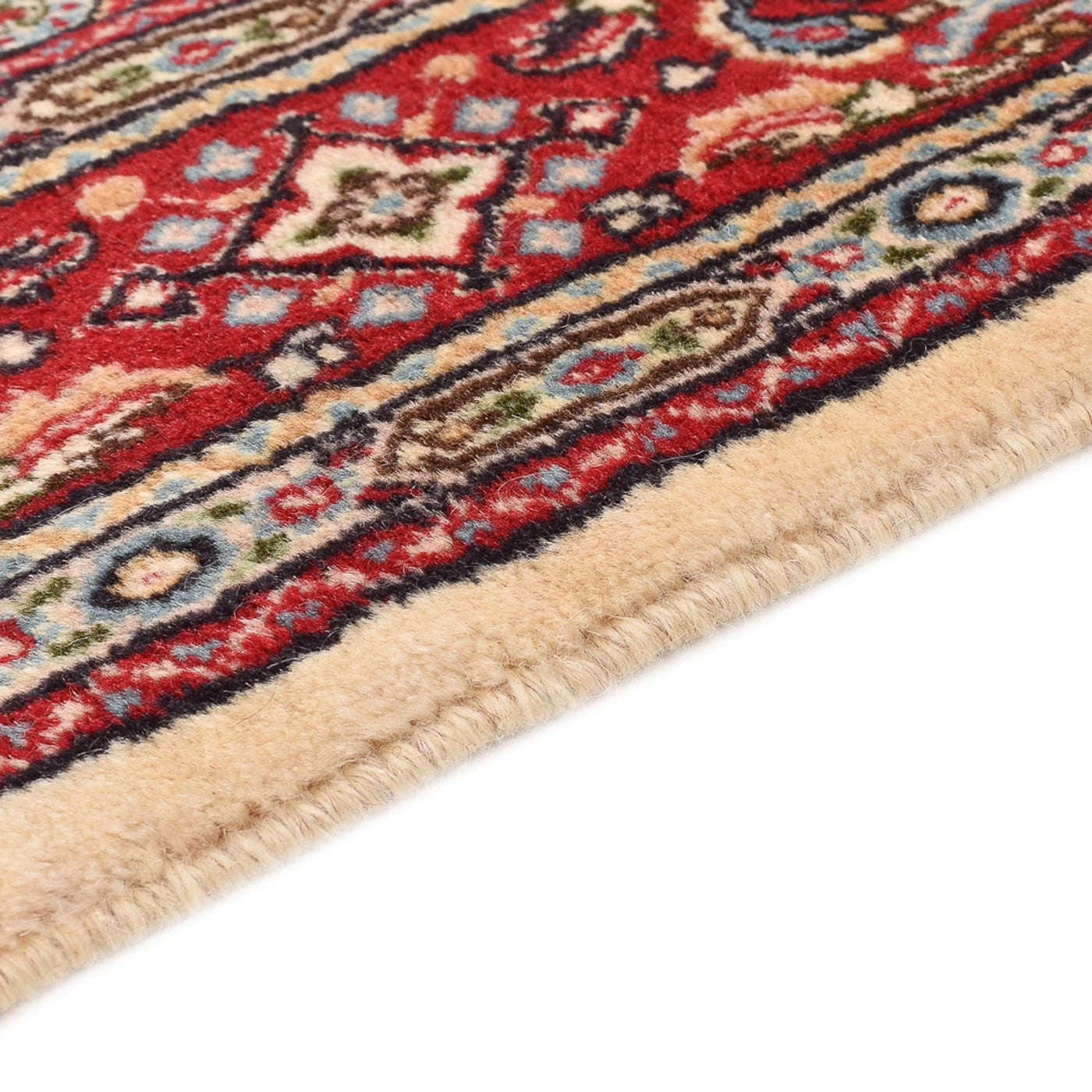 Moud Teppich 148x96cm - Perserteppich