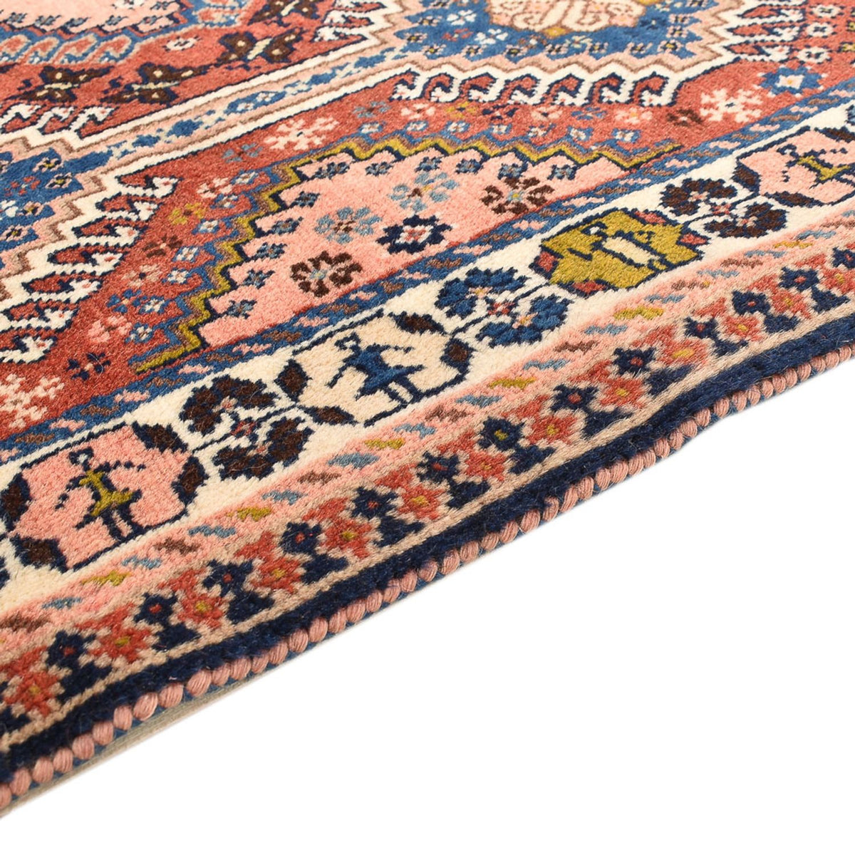 Yalameh Tappeto 85x127cm - Tappeto persiano