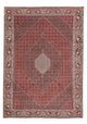 Perserteppich - Bidjar - 354 x 253 cm - rost