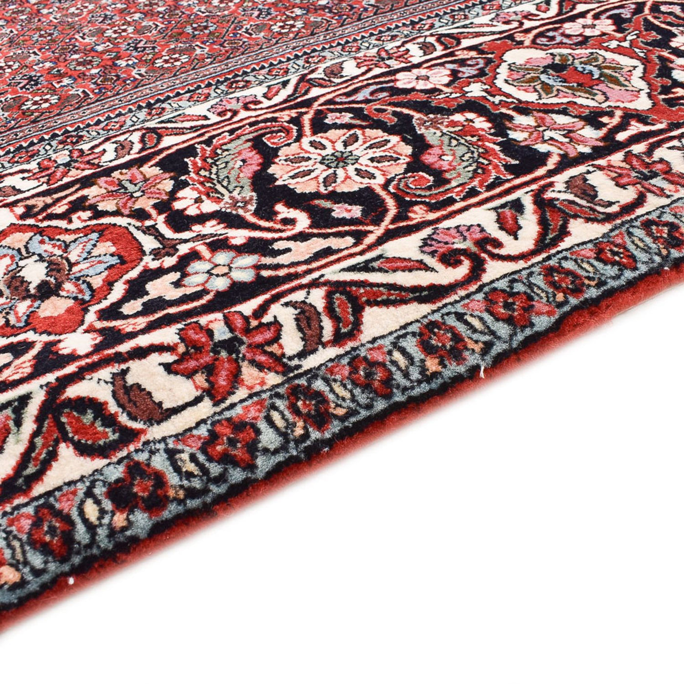 Bidjar Teppich 354x253cm - Perserteppich