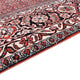 Perserteppich - Bidjar - 354 x 253 cm - rost
