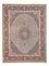 Perserteppich - Classic - 343 x 243 cm - taupe
