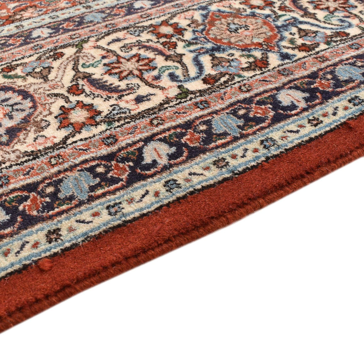 Moud Teppich 202x270cm - Perserteppich